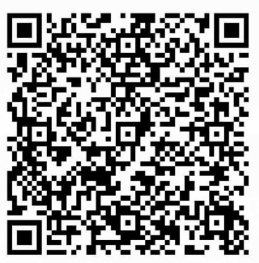 Código QR de Nequi para donaciones