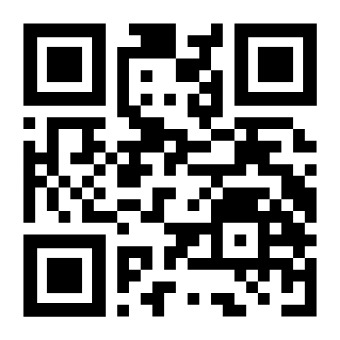 Código QR de PayPal para donaciones a ChurrOS